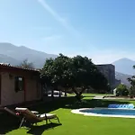 Feriehus Norte Piscina Privada Climatizada *