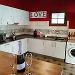 Norte Piscina Privada Climatizada La Victoria de Acentejo