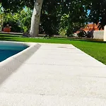 Feriehus Norte Piscina Privada Climatizada