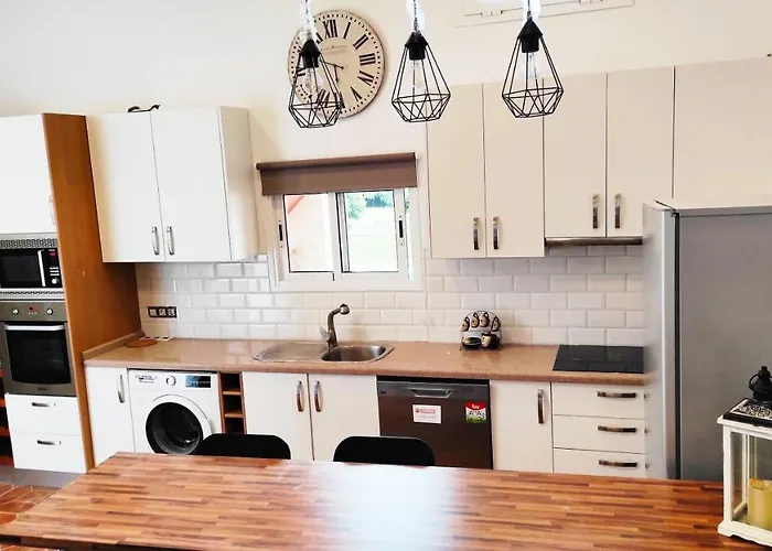 Dom wakacyjny Norte Piscina Privada Climatizada