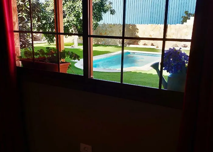 Norte Piscina Privada Climatizada * La Victoria de Acentejo