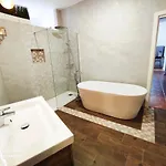 Дом отдыха Norte Piscina Privada Climatizada *