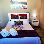 Norte Piscina Privada Climatizada * Ла-Виктория-де-Асентехо