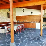Norte Piscina Privada Climatizada Дом отдыха Ла-Виктория-де-Асентехо