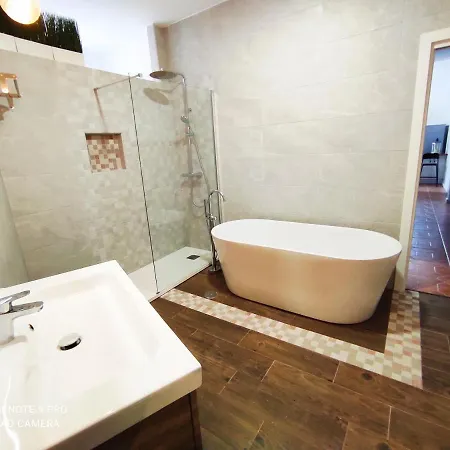 Ferienhaus Norte Piscina Privada Climatizada *