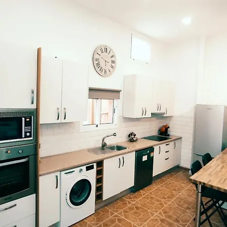 Norte Piscina Privada Climatizada Ferienhaus