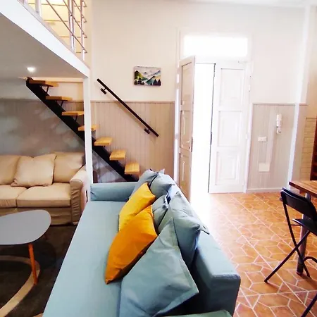 Norte Piscina Privada Climatizada Casa de Férias La Victoria de Acentejo