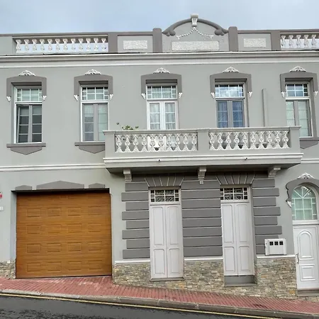 Norte Piscina Privada Climatizada * La Victoria de Acentejo