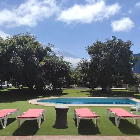 Norte Piscina Privada Climatizada