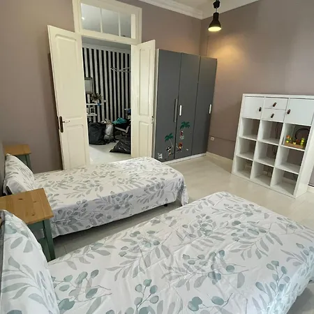 بيت للعطل Norte Piscina Privada Climatizada *