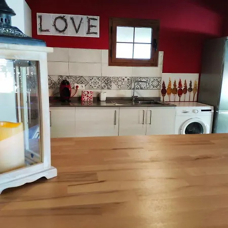 Norte Piscina Privada Climatizada Σπίτι διακοπών