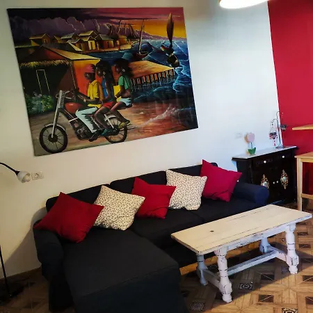 Casa vacanze Norte Piscina Privada Climatizada