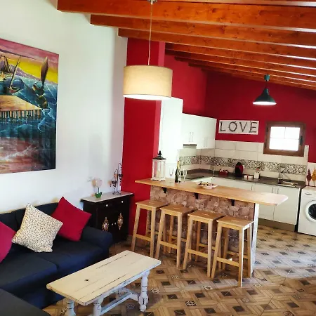 Norte Piscina Privada Climatizada Ferienhaus
