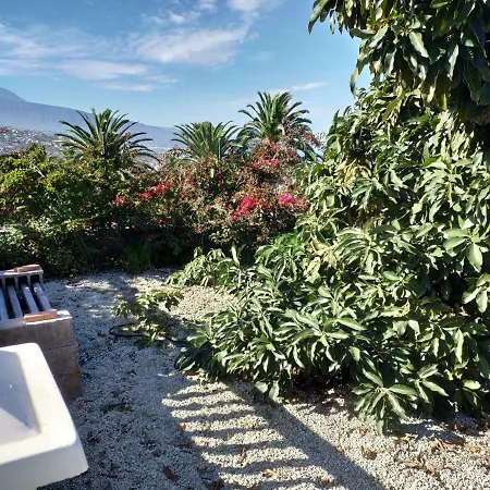 Norte Piscina Privada Climatizada * La Victoria de Acentejo