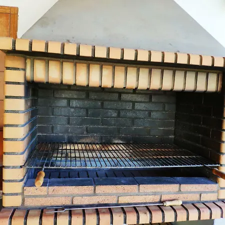 Casa de Férias Norte Piscina Privada Climatizada La Victoria de Acentejo