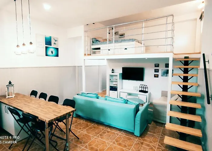 Norte Piscina Privada Climatizada Casa vacanze *