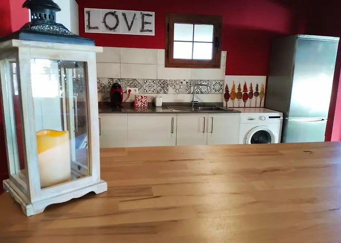 Norte Piscina Privada Climatizada Сasa de vacaciones