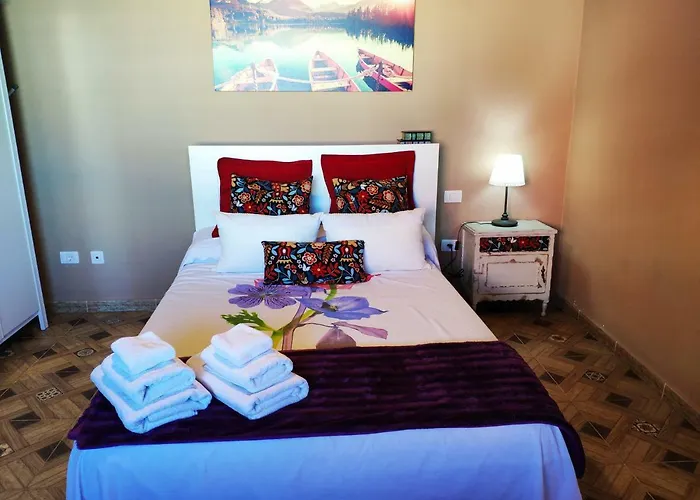 Norte Piscina Privada Climatizada * La Victoria de Acentejo