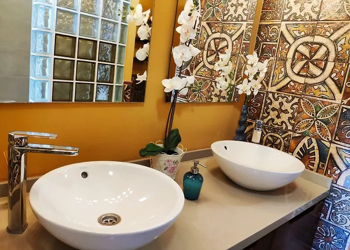 Norte Piscina Privada Climatizada