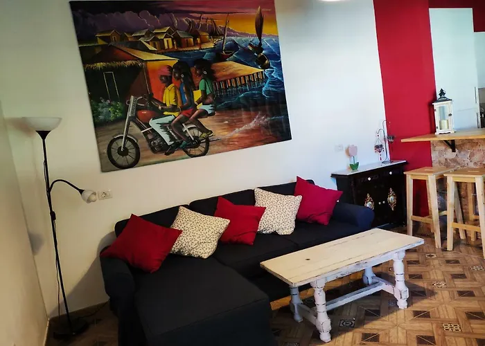 Casa vacanze Norte Piscina Privada Climatizada