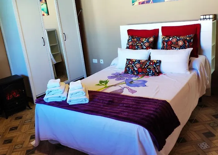 Norte Piscina Privada Climatizada Casa vacanze *