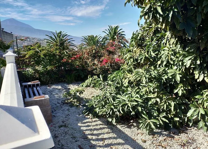 Norte Piscina Privada Climatizada * La Victoria de Acentejo