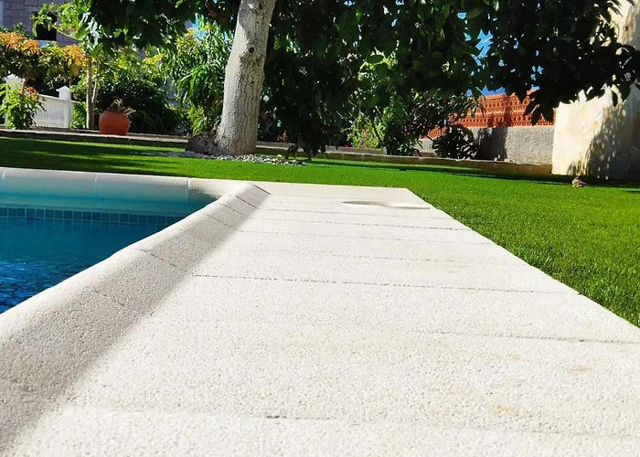 Casa vacanze Norte Piscina Privada Climatizada