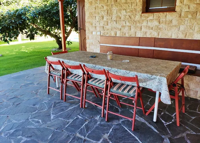 Norte Piscina Privada Climatizada *