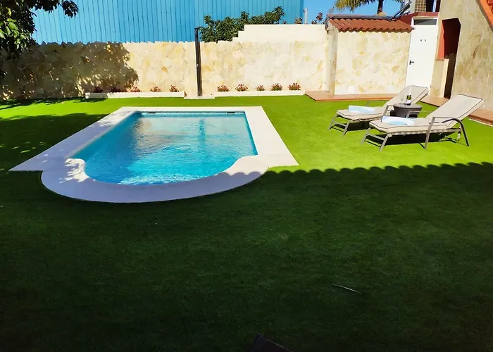 Norte Piscina Privada Climatizada La Victoria de Acentejo