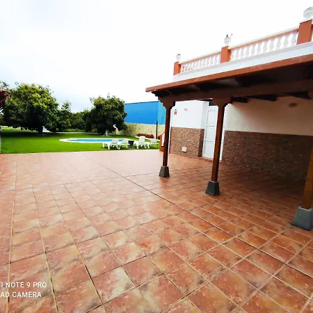 Norte Piscina Privada Climatizada