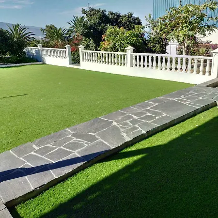 Norte Piscina Privada Climatizada * La Victoria de Acentejo