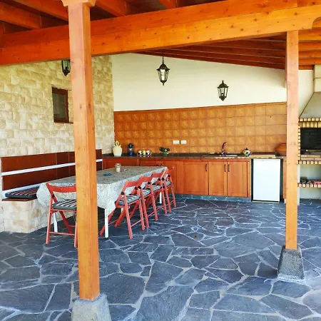 Norte Piscina Privada Climatizada Ferienhaus La Victoria de Acentejo