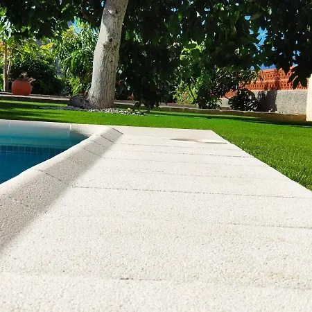 Hébergement de vacances Norte Piscina Privada Climatizada