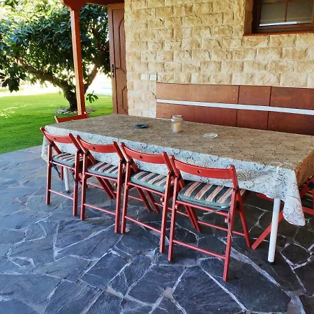 Norte Piscina Privada Climatizada *