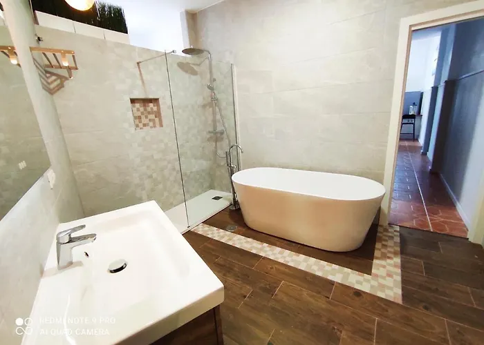 Σπίτι διακοπών Norte Piscina Privada Climatizada *