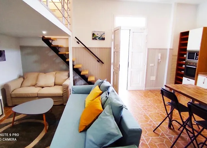 Norte Piscina Privada Climatizada Σπίτι διακοπών La Victoria de Acentejo