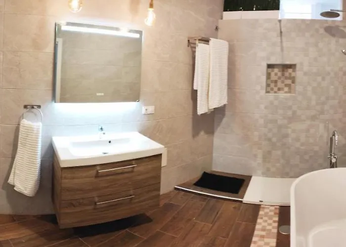 Norte Piscina Privada Climatizada