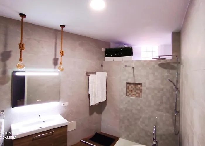 Norte Piscina Privada Climatizada Σπίτι διακοπών *