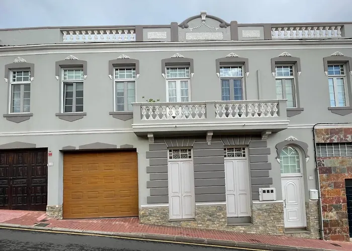 Norte Piscina Privada Climatizada * La Victoria de Acentejo