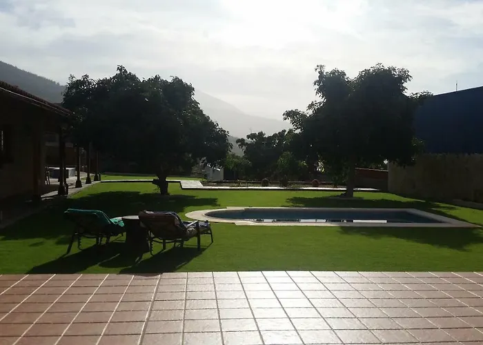 Norte Piscina Privada Climatizada Σπίτι διακοπών