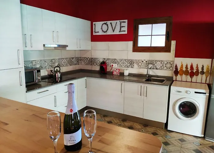 Norte Piscina Privada Climatizada La Victoria de Acentejo