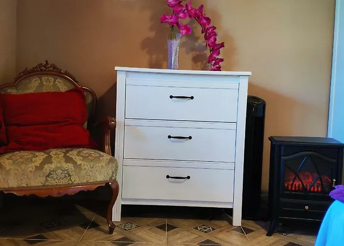 Norte Piscina Privada Climatizada