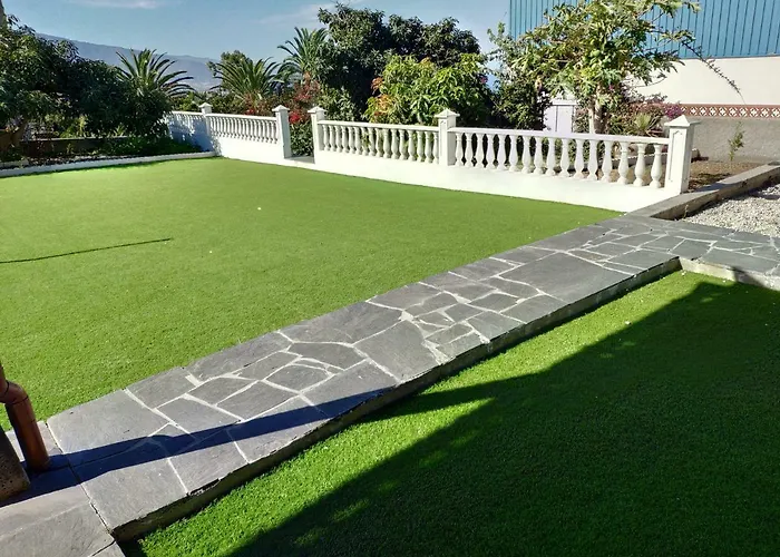 Norte Piscina Privada Climatizada * La Victoria de Acentejo