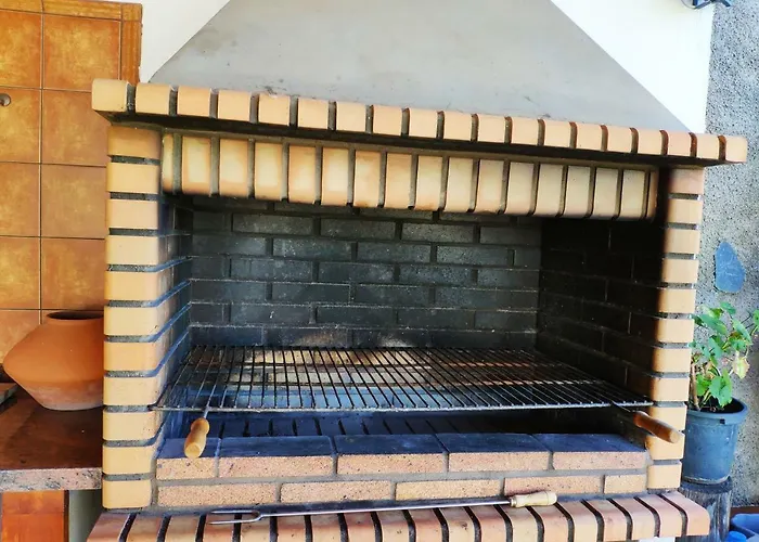 Σπίτι διακοπών Norte Piscina Privada Climatizada La Victoria de Acentejo