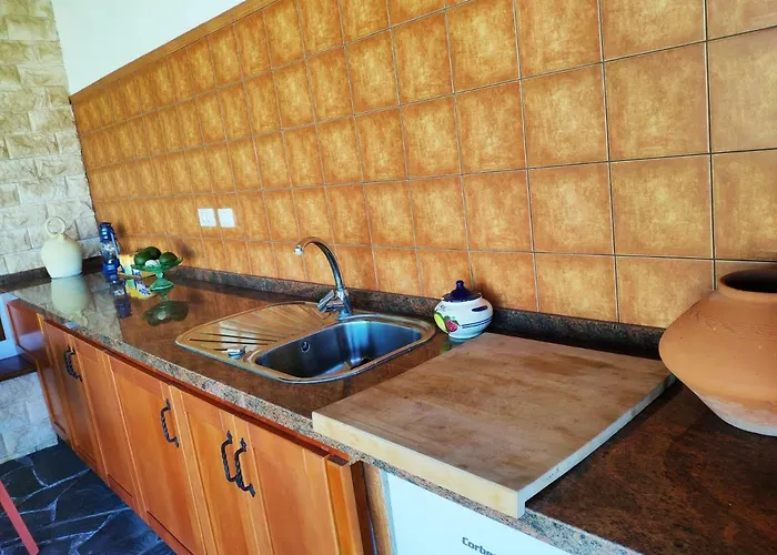 Prázdninový dům Norte Piscina Privada Climatizada *